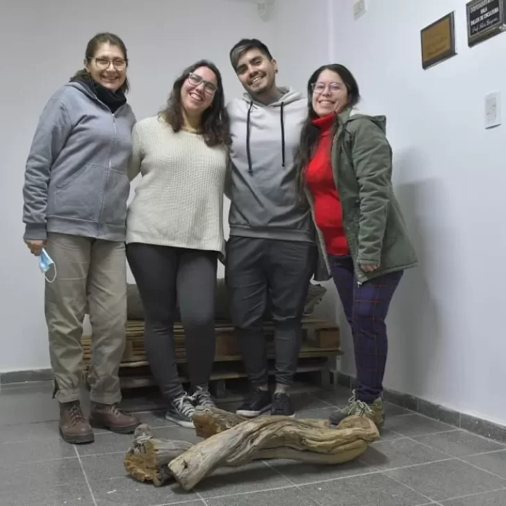 Tres escultores representarán a Santa Cruz en la Bienal de Chaco