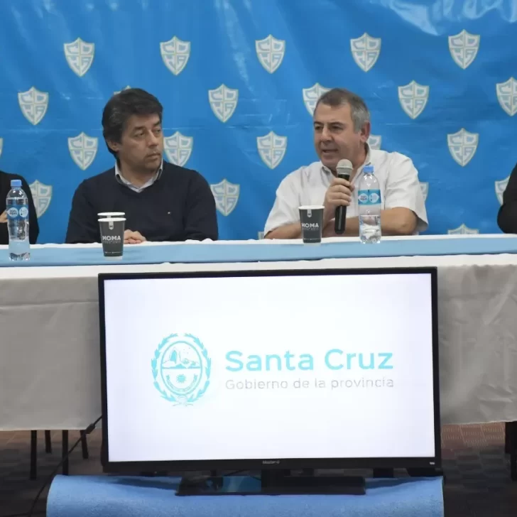 Resurge el Celeste: Hispano Americano hizo oficial su participación en la Liga Argentina y anunció su nuevo entrenador