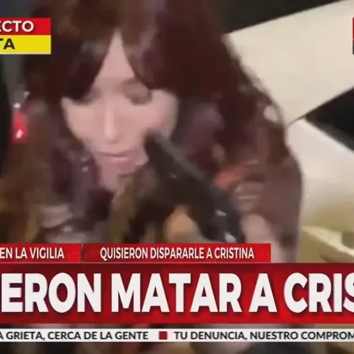 Dirigentes y funcionarios de Santa Cruz repudiaron el intento de magnicidio contra Cristina Kirchner Dirigentes y funcionarios de Santa Cruz repudiaron el intento de magnicidio contra Cristina Kirchner