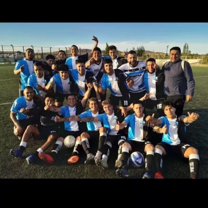 Nocheros de Las Heras jugará el Torneo Regional Federal Amateur 23-24 por segunda temporada al hilo Nocheros de Las Heras jugará el Torneo Regional Federal Amateur 23-24 por segunda temporada al hilo