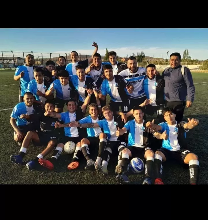 Nocheros de Las Heras jugará el Torneo Regional Federal Amateur 23-24 por segunda temporada al hilo Nocheros de Las Heras jugará el Torneo Regional Federal Amateur 23-24 por segunda temporada al hilo