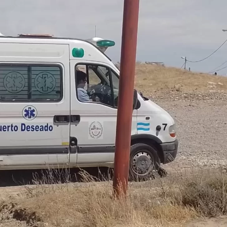 Dos hombres se acercaron a una pareja, los acuchillaron y se llevaron su auto Dos hombres se acercaron a una pareja, los acuchillaron y se llevaron su auto