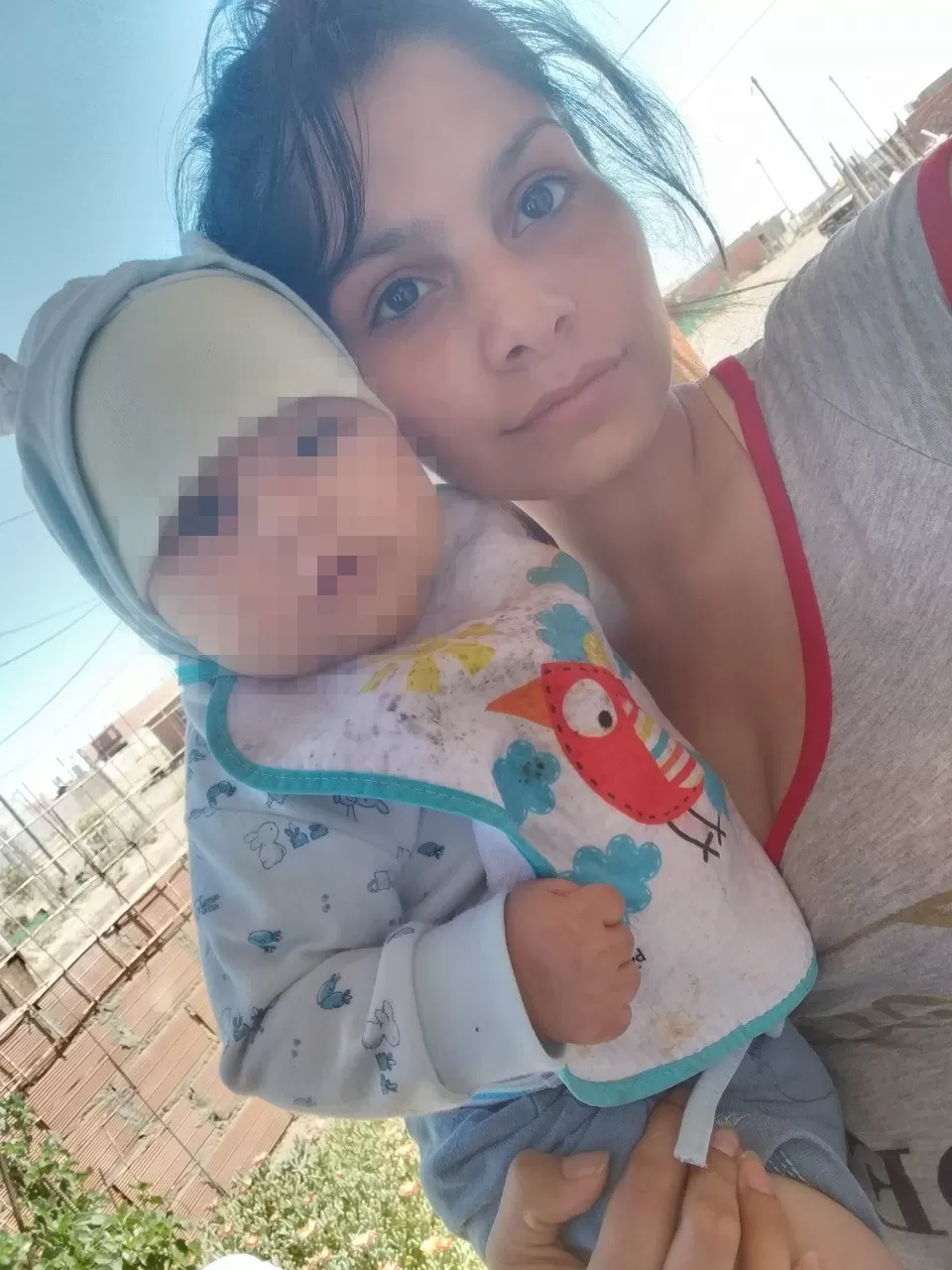 Es de Santa Cruz, contrajo un virus en Mendoza y falleció Es de Santa Cruz, contrajo un virus en Mendoza y falleció