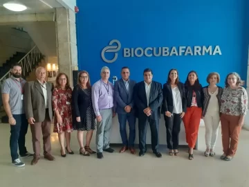 Agenda de Salud en Cuba: Santa Cruz en búsqueda de profesionales