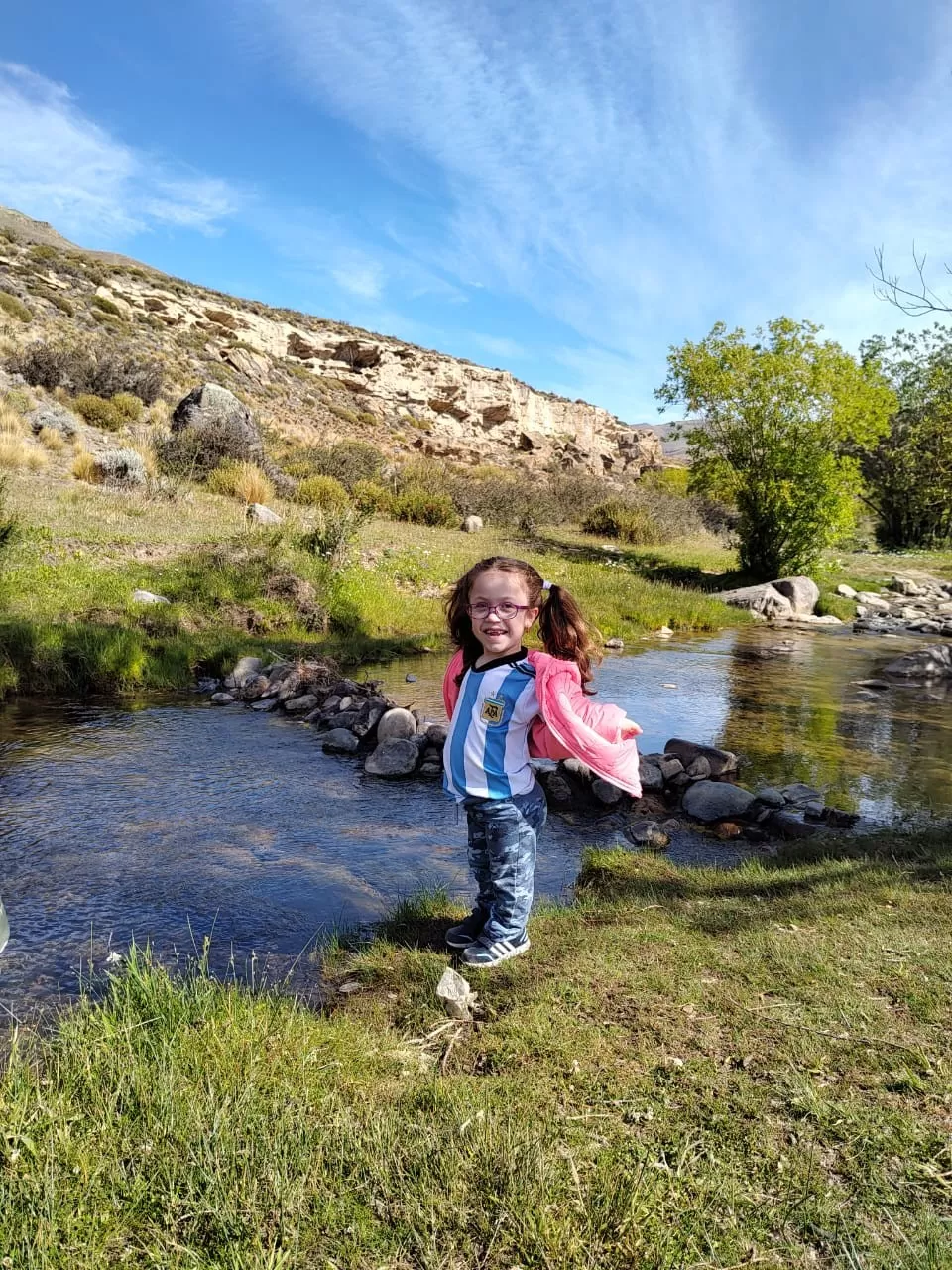 La lucha de Sol, la nena con acondroplasia: ¿Cómo funciona la medicación que necesita?