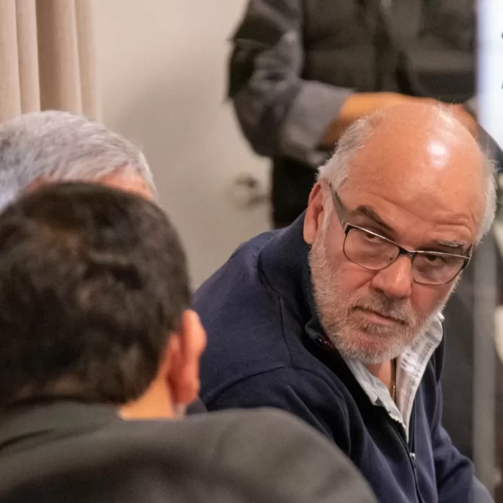 Nuñez “acorralado”: pidieron 13 años de cárcel para el empresario y una multa que puede valer más de diez veces lo robado