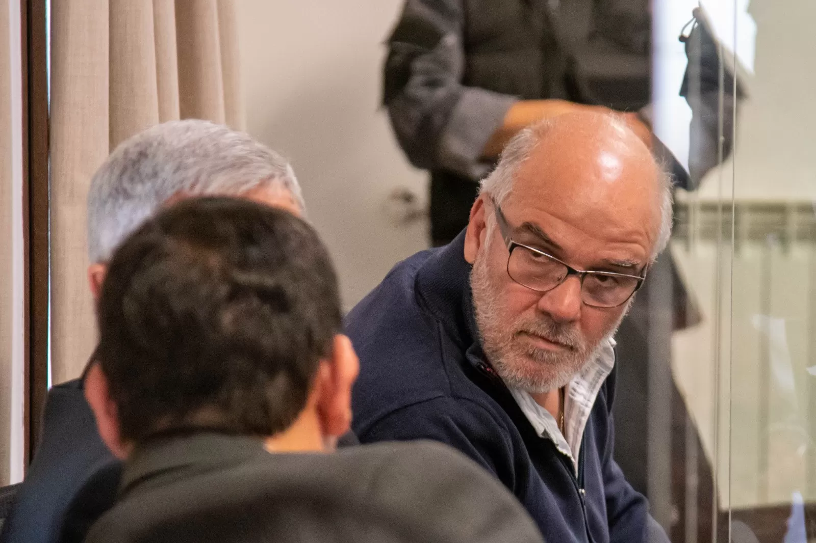 Nuñez “acorralado”: pidieron 13 años de cárcel para el empresario y una multa que puede valer más de diez veces lo robado