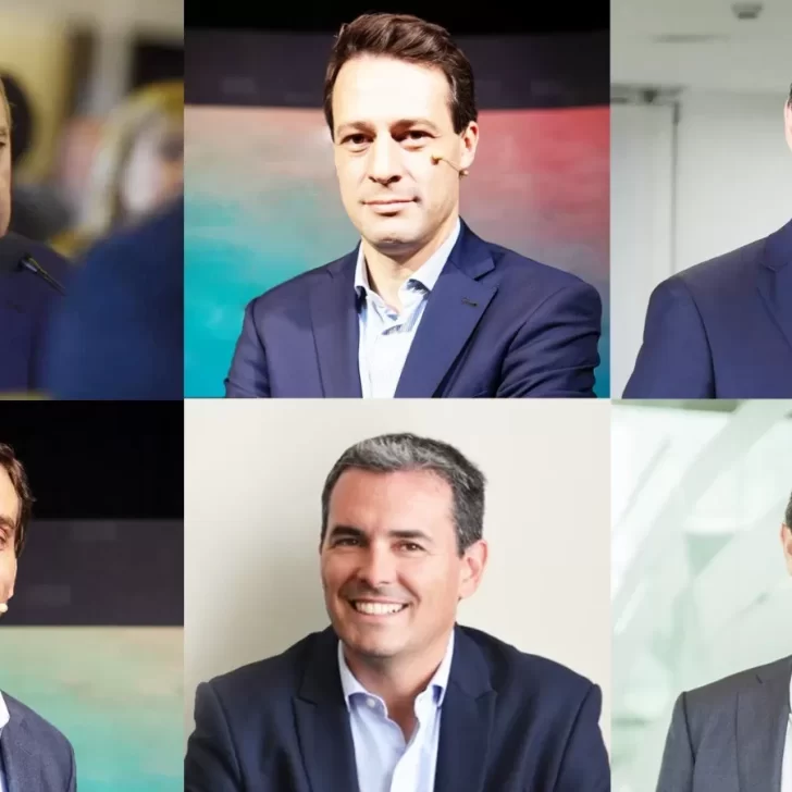 2° Foro de Transición Energética Sostenible: ¿Quiénes estarán presentes? 2° Foro de Transición Energética Sostenible: ¿Quiénes estarán presentes?