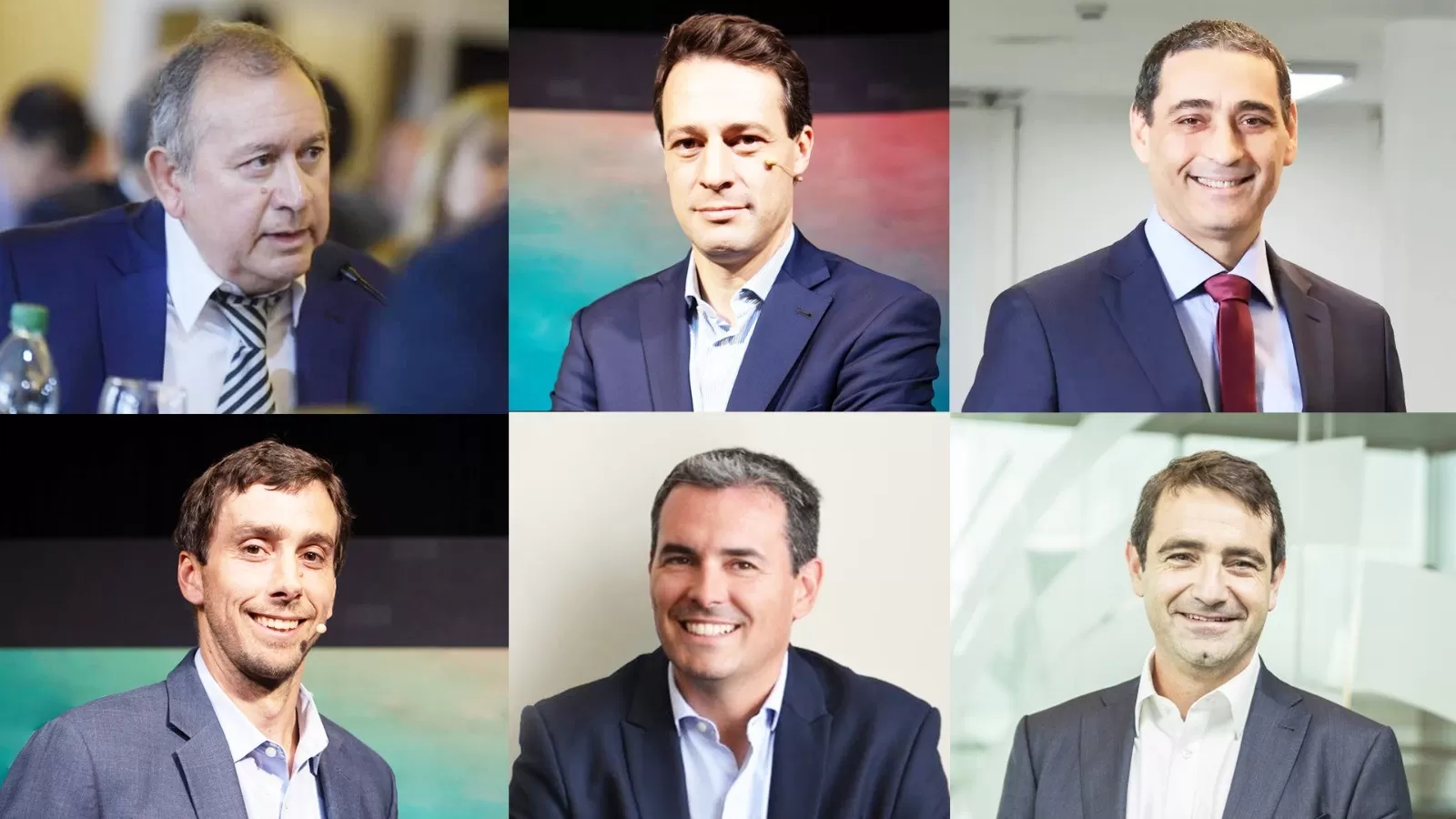 2° Foro de Transición Energética Sostenible: ¿Quiénes estarán presentes? 2° Foro de Transición Energética Sostenible: ¿Quiénes estarán presentes?