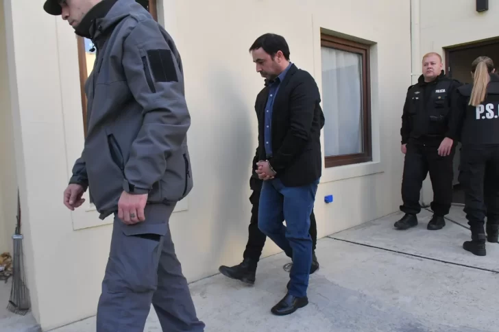 Juicio por el femicidio de Jesica Minaglia: Pablo Núñez no declaró y testigos lo complicaron
