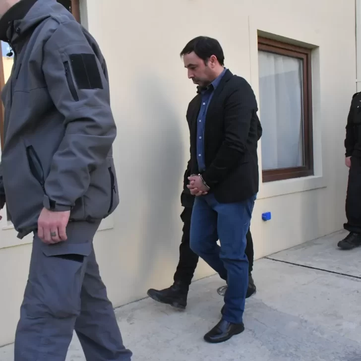 Juicio por el femicidio de Jesica Minaglia: Pablo Núñez no declaró y testigos lo complicaron