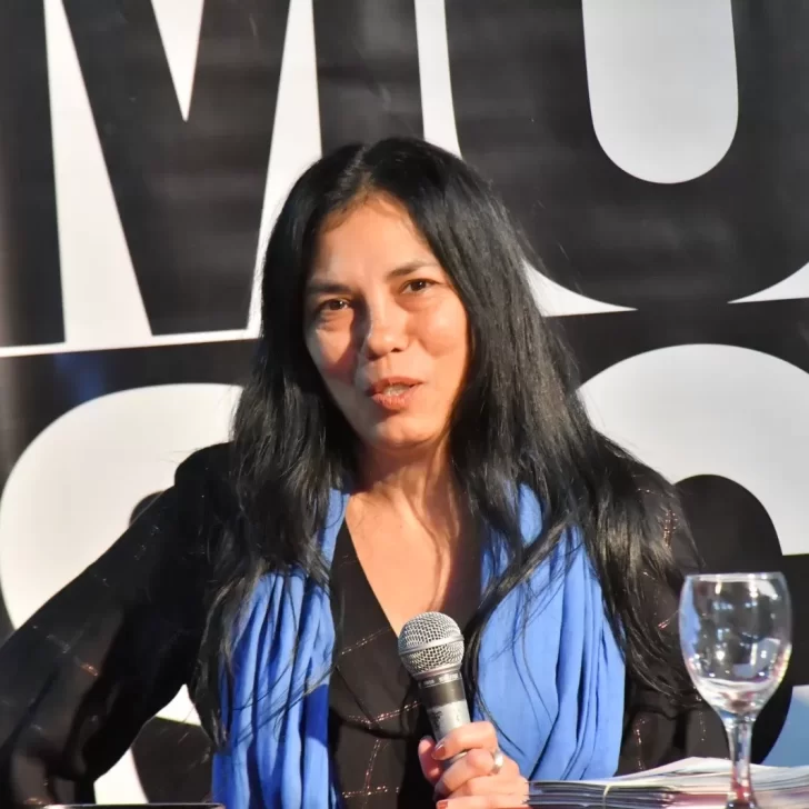 Ley de Cupo Femenino en la música: convocan a artistas de Santa Cruz Ley de Cupo Femenino en la música: convocan a artistas de Santa Cruz