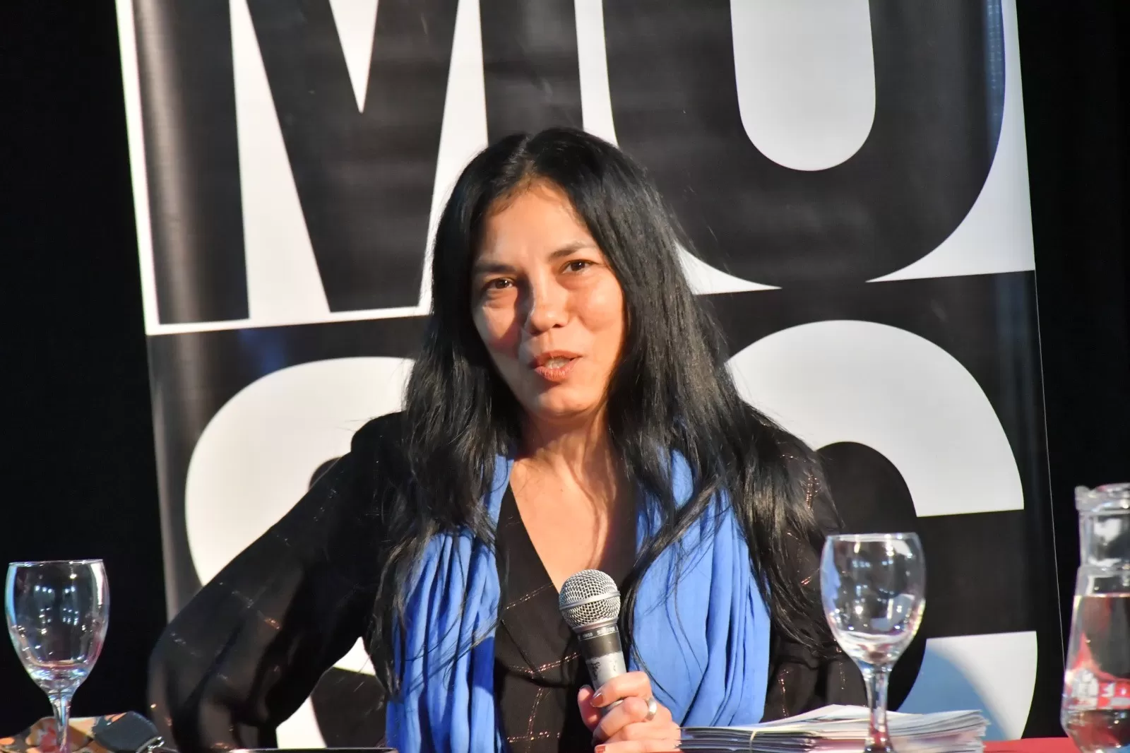 Ley de Cupo Femenino en la música: convocan a artistas de Santa Cruz Ley de Cupo Femenino en la música: convocan a artistas de Santa Cruz