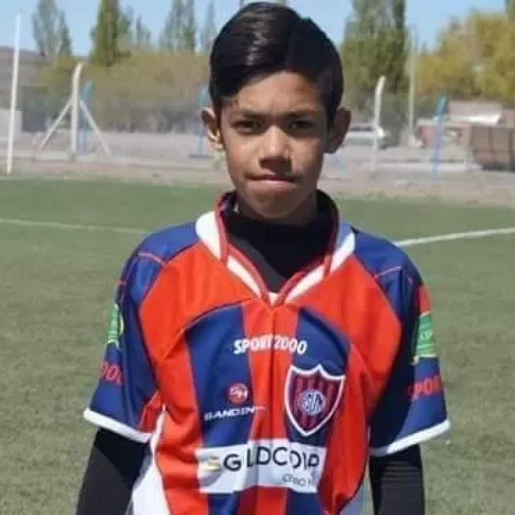 Juan Gauto: el “7” bravo de la Selección Argentina en el Mundial Sub 20, un Cuervo Peritense Juan Gauto: el “7” bravo de la Selección Argentina en el Mundial Sub 20, un Cuervo Peritense