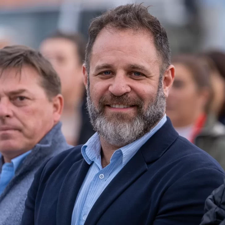 Elecciones 2023. José Glinski: “Hay que diseñar una política nacional de seguridad que alcance a todas las provincias”