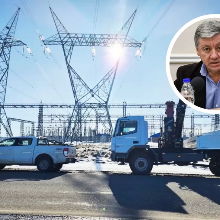 El Gobierno bonificará las tarifas de luz a los usuarios y Nación presentó cargos ante TRANSPA
