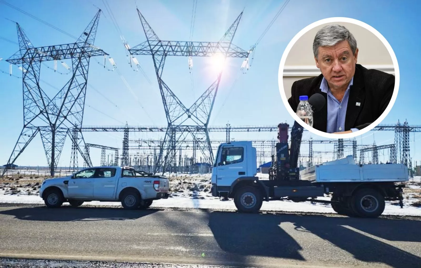 El Gobierno bonificará las tarifas de luz a los usuarios y Nación presentó cargos ante TRANSPA
