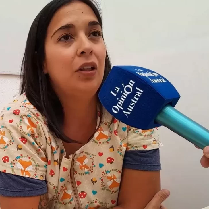 Discapacidad visual: “Hay que eliminar más barreras y pensar en la inclusión social”