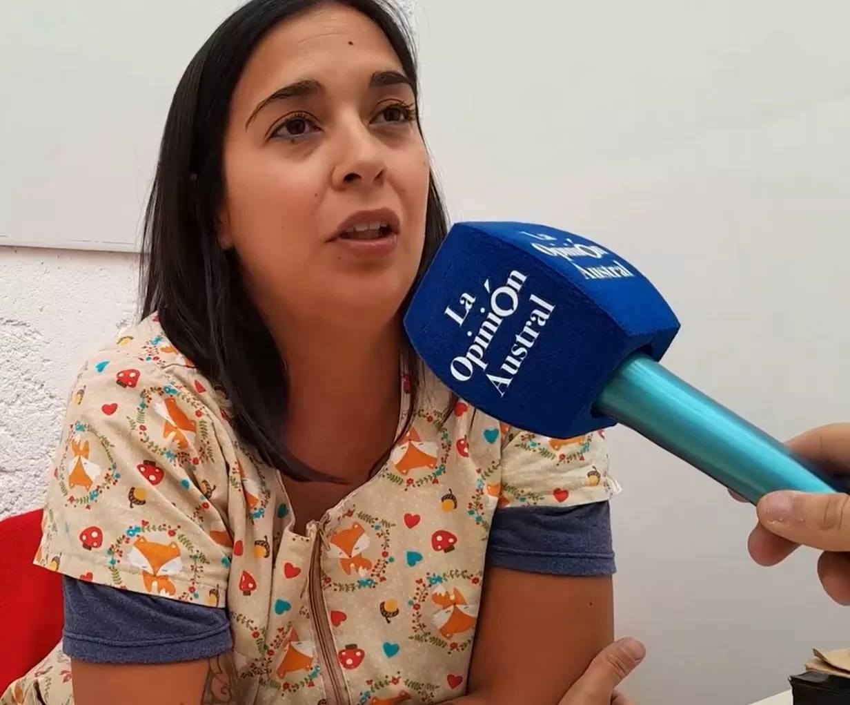Discapacidad visual: “Hay que eliminar más barreras y pensar en la inclusión social”