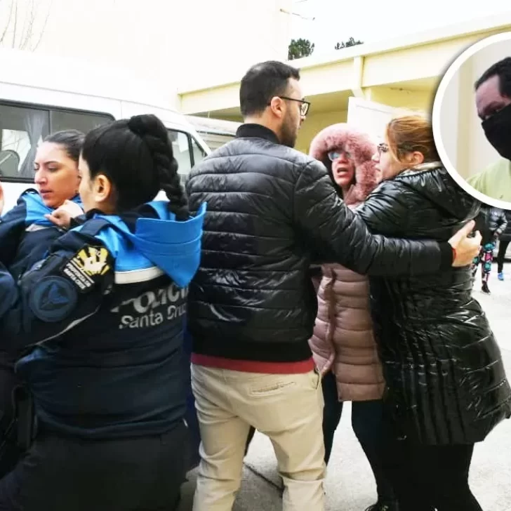 Detalles exclusivos del caso del hombre que abusó de su hermanastra y afronta veinte años de prisión