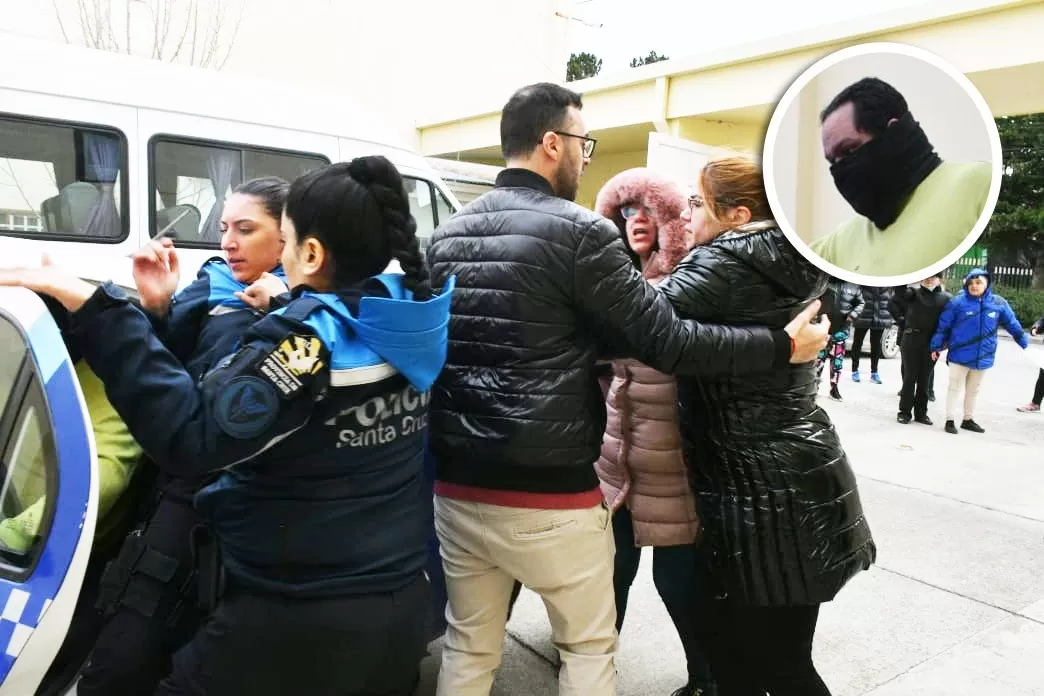 Detalles exclusivos del caso del hombre que abusó de su hermanastra y afronta veinte años de prisión
