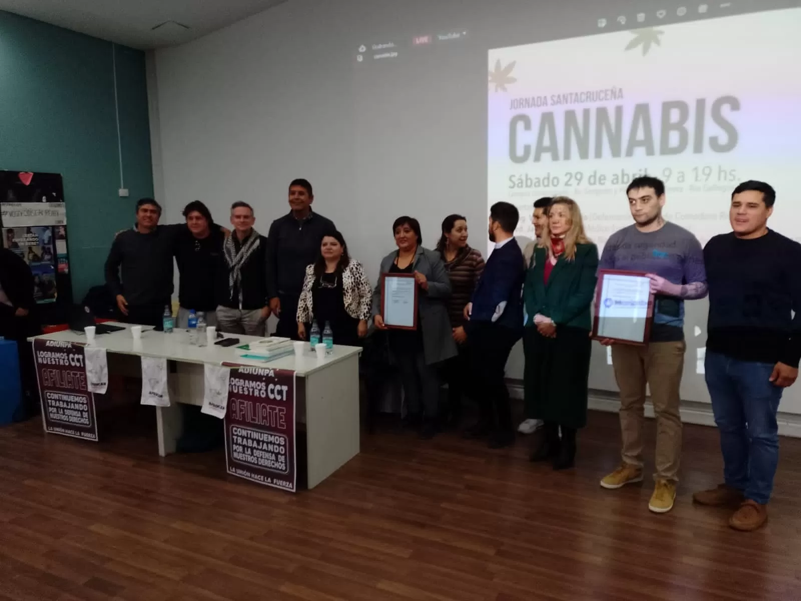 Aprocam lleva capacitados a más de 200 efectivos de las fuerzas