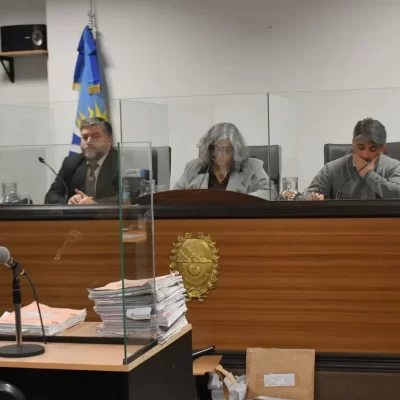 Suspendieron, otra vez, el juicio por el crimen de Fabián Gutiérrez: el fallo del Tribunal y las fechas que se barajan