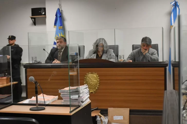 Suspendieron, otra vez, el juicio por el crimen de Fabián Gutiérrez: el fallo del Tribunal y las fechas que se barajan