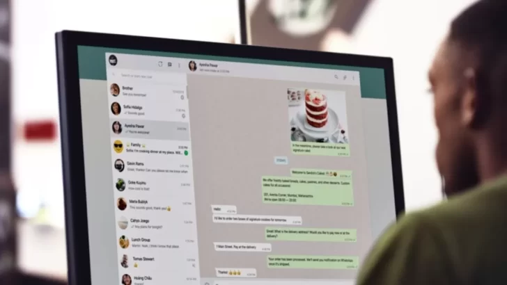 WhatsApp: cómo instalar la aplicación en tu computadora sin utilizar WhatsApp Web