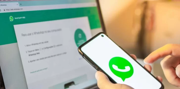 Se cayó WhatsApp: usuarios de Argentina y el mundo reportan fallas en la app