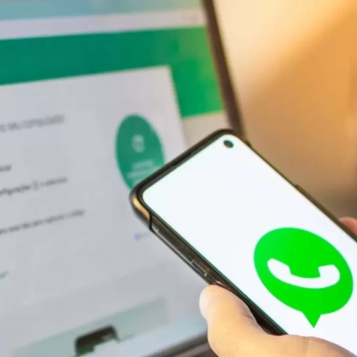 Se cayó WhatsApp: usuarios de Argentina y el mundo reportan fallas en la app