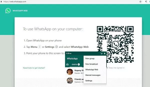 WhatsApp Web lanza nuevas actualizaciones con Stickers especiales y herramientas para comercios