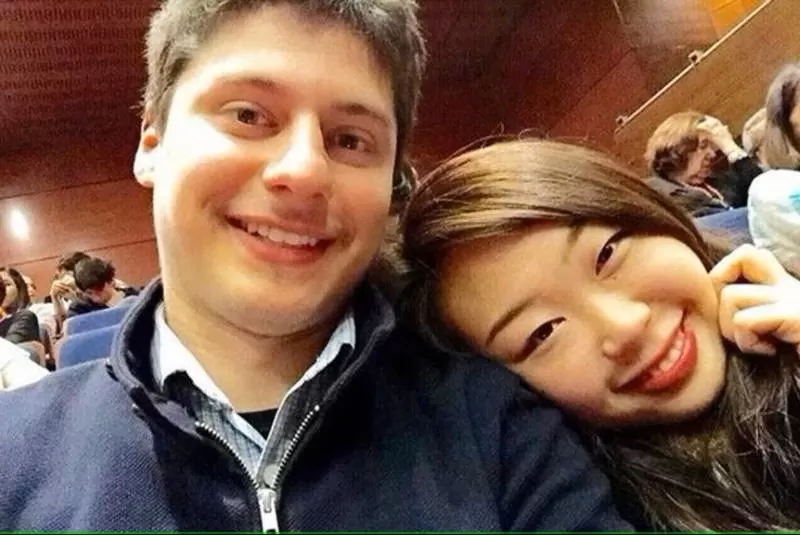 Su ex pareja desapareció y lo acusaron de asesinarla: qué pasó con Nicolás Zepeda, el joven chileno condenado a 28 años de prisión
