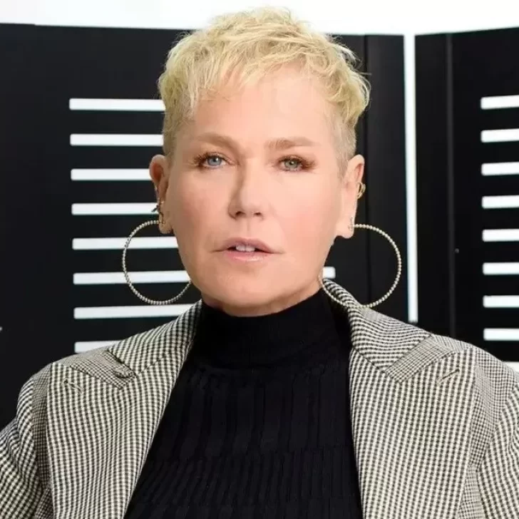 Xuxa reveló detalles sobre su relación con Pelé y su particular historia con Michael Jackson