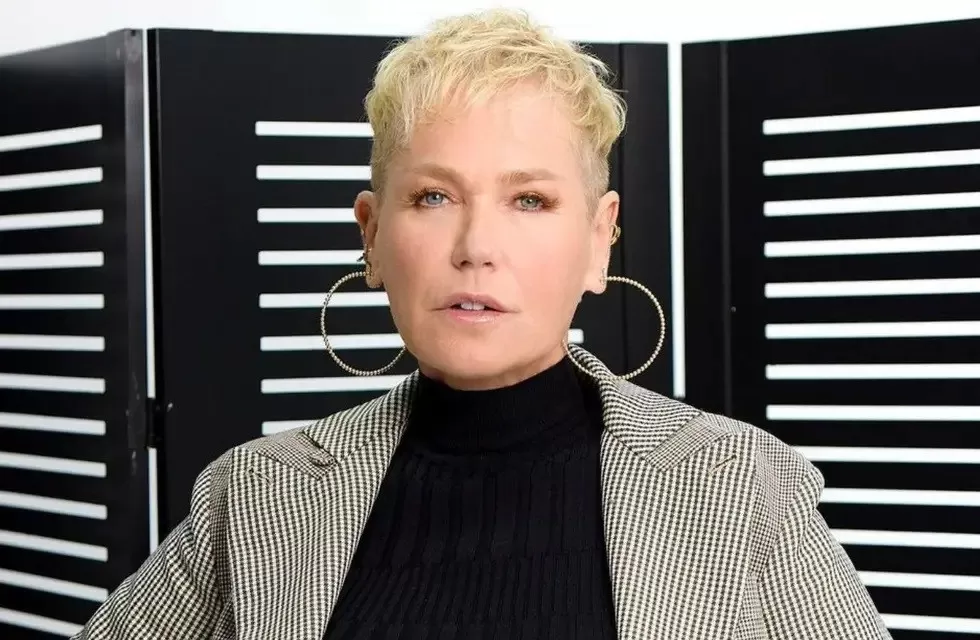 Xuxa reveló detalles sobre su relación con Pelé y su particular historia con Michael Jackson