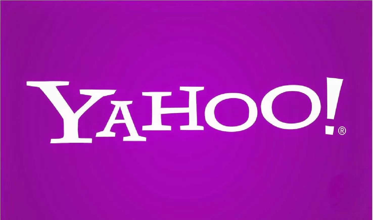 Efeméride del 2 de marzo: la multiplataforma web Yahoo! se constituye como empresa