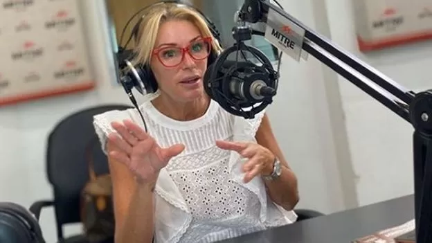 Escándalo: Radio Mitre despidió a Yanina Latorre por no regresar de sus vacaciones