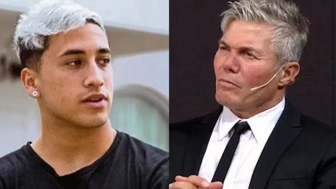 El mensaje de Yao Cabrera a Fernando Burlando: “L-Gante no hizo nada y vos lo sabés”