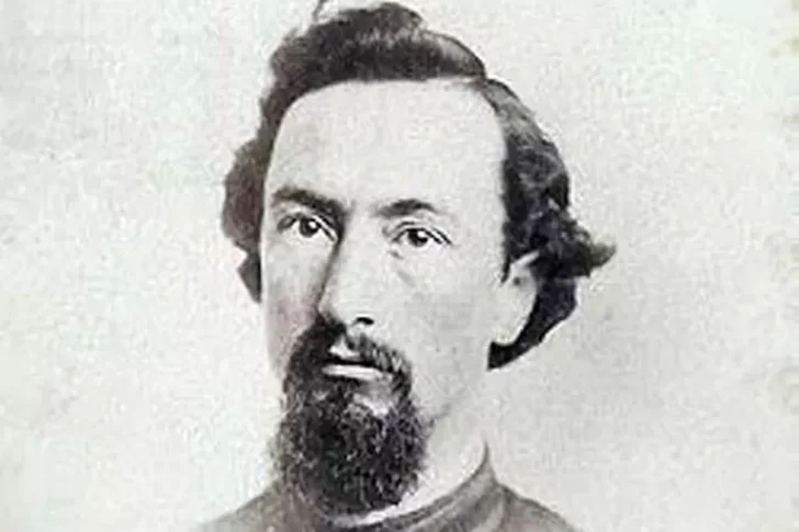 Un día como hoy: fallece Edelmiro Máyer, tercer gobernador del territorio nacional Santa Cruz