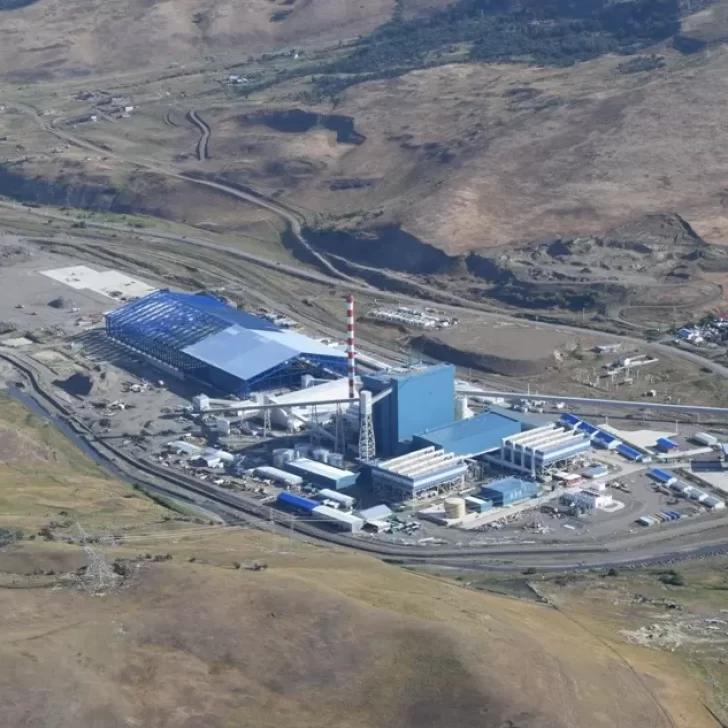 Nuevo aniversario de YCRT: 65 años de la empresa que convirtió a Santa Cruz en sinónimo de minería