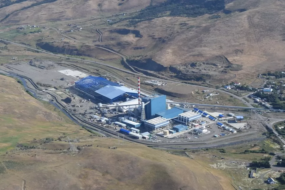 Nuevo aniversario de YCRT: 65 años de la empresa que convirtió a Santa Cruz en sinónimo de minería
