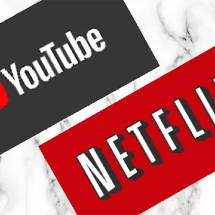 Películas y series gratis: Youtube lanza una nueva propuesta y busca hacerle frente a Netflix