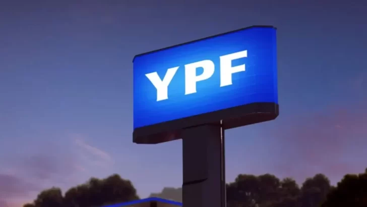 YPF rompió la barrera de los 10 dólares en Wall Street y se ubica como “una de las 3 mejores acciones emergentes para invertir en 2023”