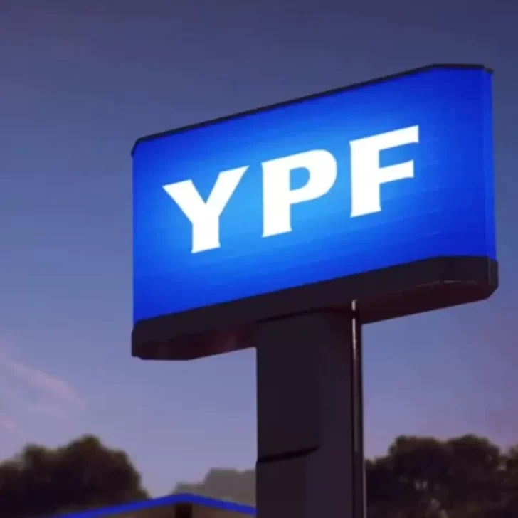 YPF rompió la barrera de los 10 dólares en Wall Street y se ubica como “una de las 3 mejores acciones emergentes para invertir en 2023”