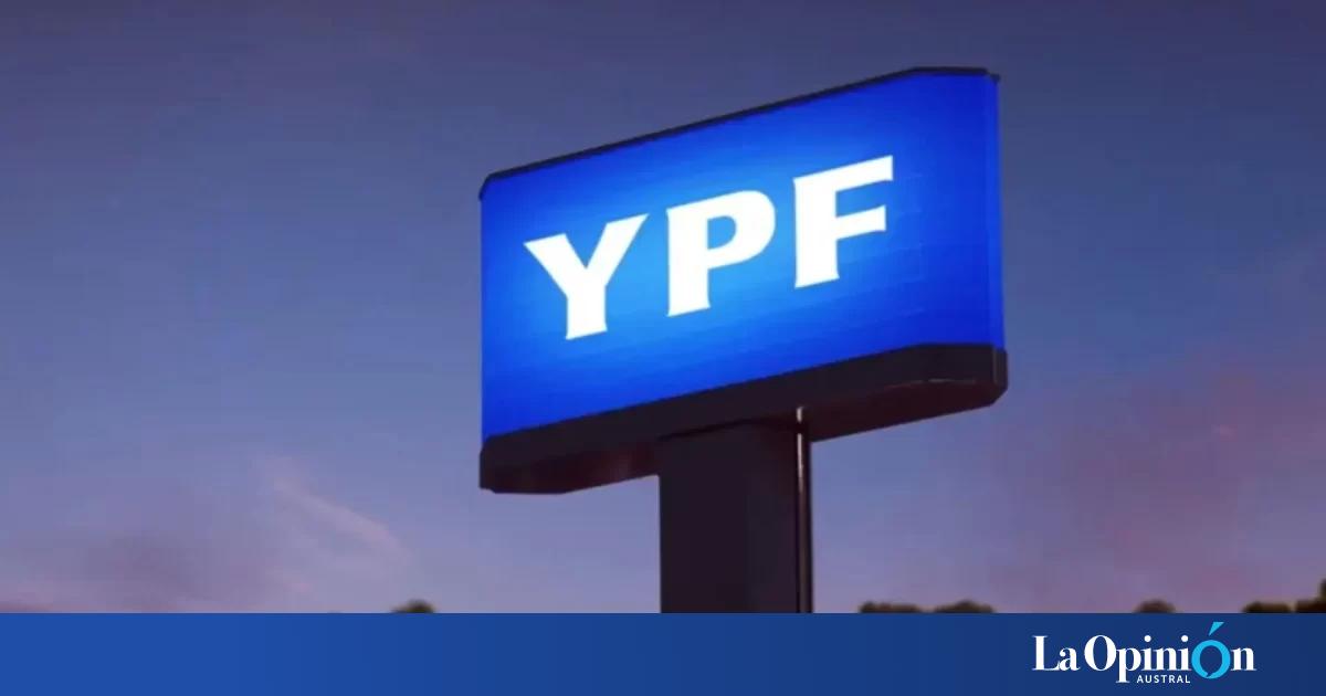 Ypf Rompió La Barrera De Los 10 Dólares En Wall Street Y Se Ubica Como