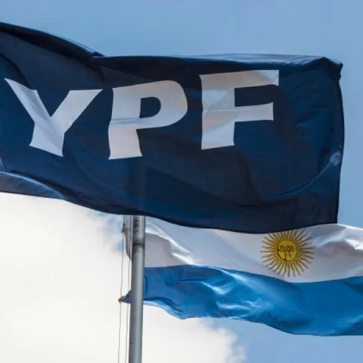 Argentina apeló el fallo por el caso YPF y pide que sea juzgado en el país