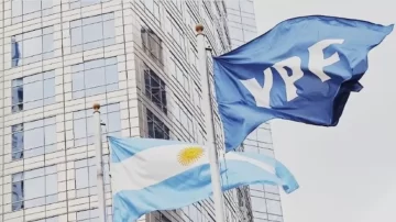 Tras un 2021 de recuperación y crecimiento, YPF volvió a los mercados internacionales Tras un 2021 de recuperación y crecimiento, YPF volvió a los mercados internacionales