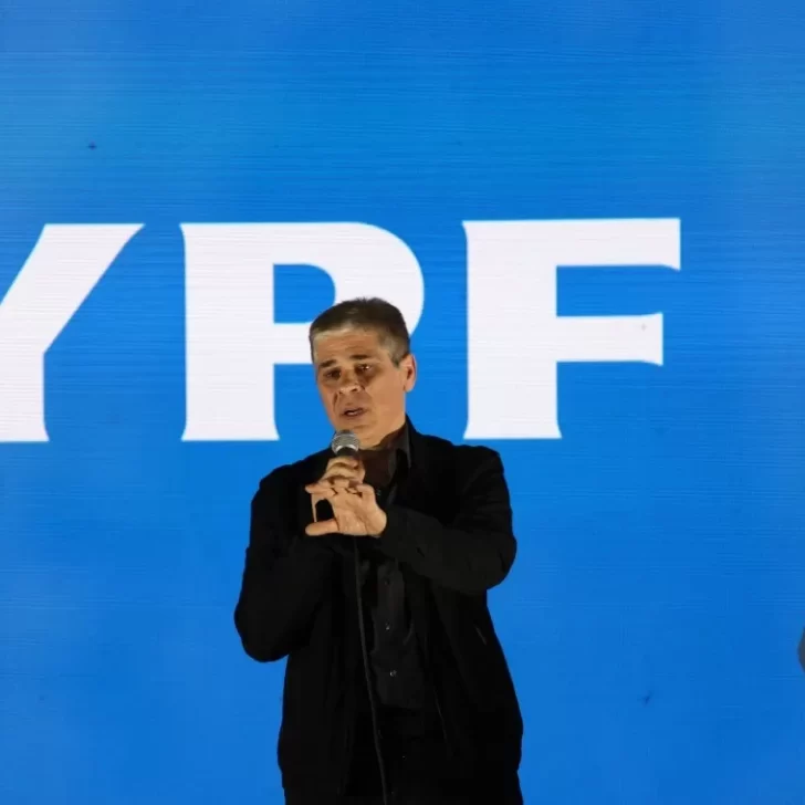 Pablo González expuso sobre la potencialidad energética argentina en la Universidad Johns Hopkins Pablo González expuso sobre la potencialidad energética argentina en la Universidad Johns Hopkins