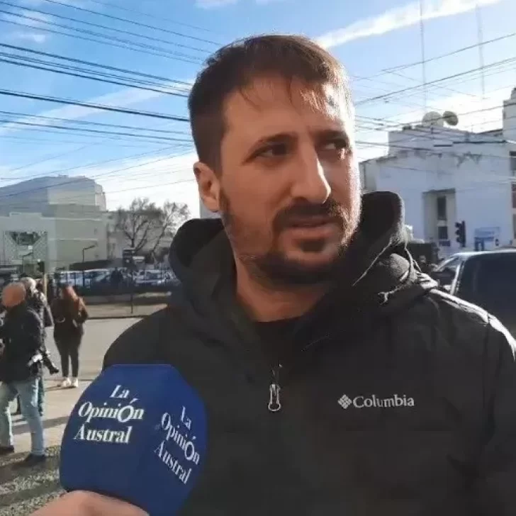 Leandro Zuliani sobre las fallas en el sistema de votación electrónica en CABA: “Es lamentable y preocupante”