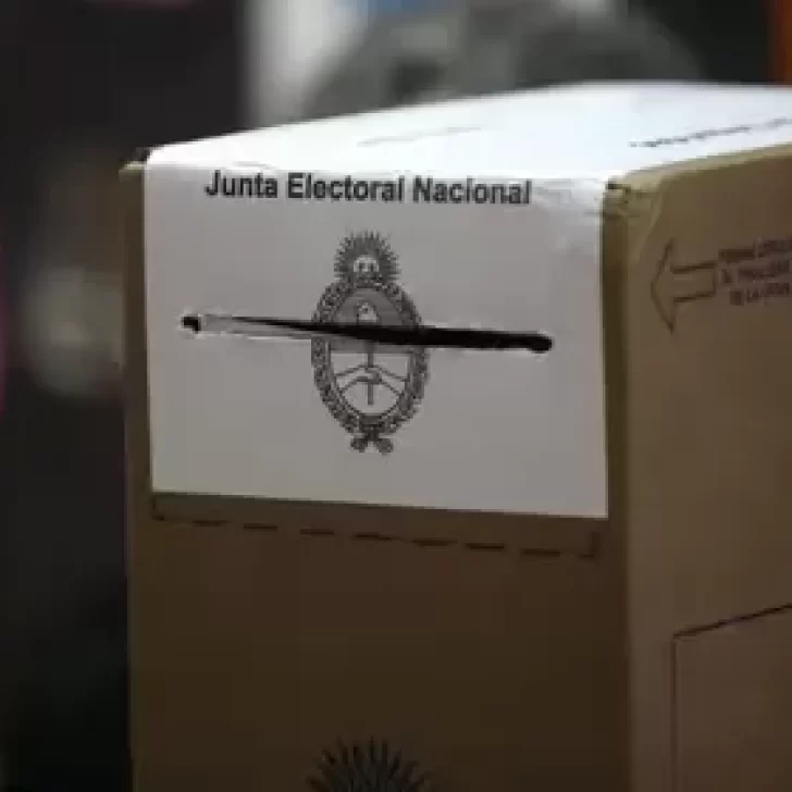 No votar en las elecciones: la penalidad oculta más allá de la multa económica